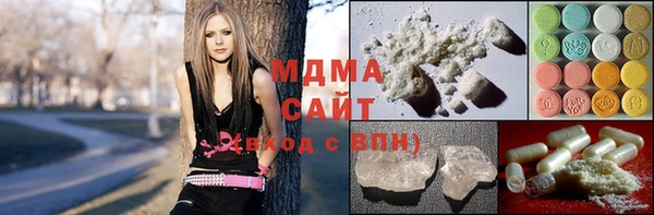 амф Лиски